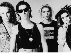 Jane's Addiction to reunite - again